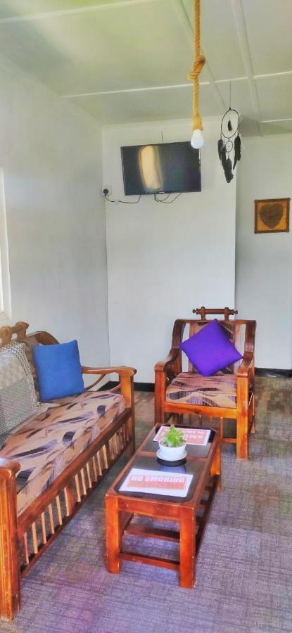 Rc Awkward Hotel Nuwara Eliya Eksteriør billede