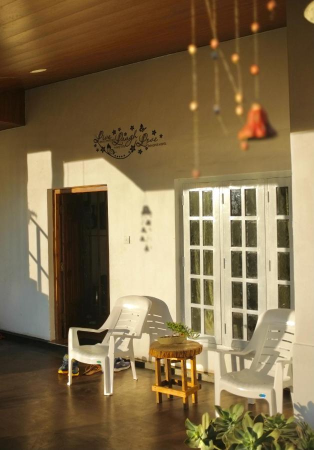 Rc Awkward Hotel Nuwara Eliya Eksteriør billede