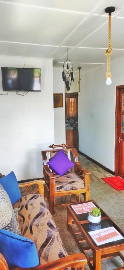 Rc Awkward Hotel Nuwara Eliya Eksteriør billede