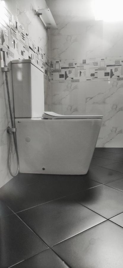 Rc Awkward Hotel Nuwara Eliya Eksteriør billede