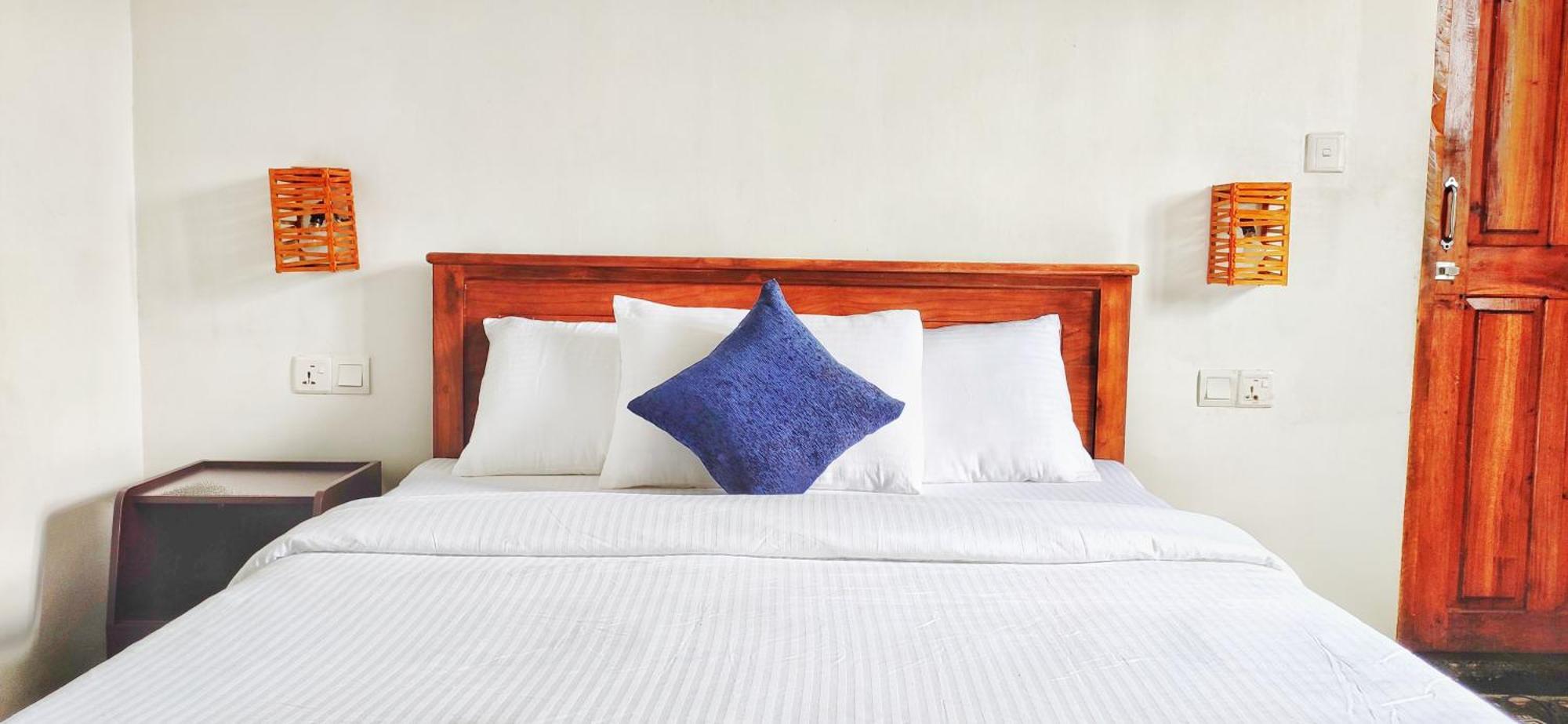 Rc Awkward Hotel Nuwara Eliya Værelse billede